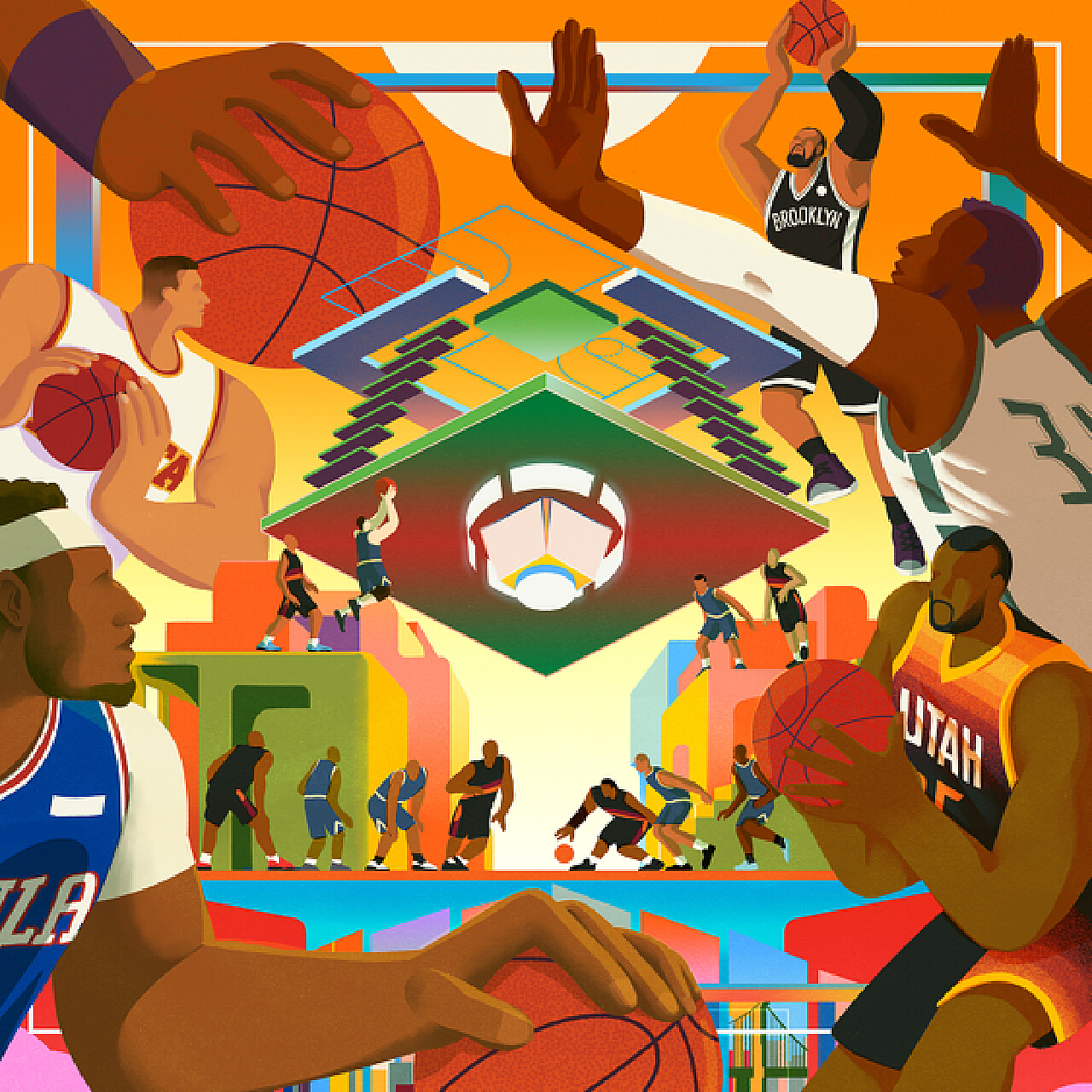 团队力量与 团队力量与