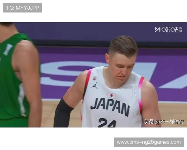 亚洲杯日本男篮31分大胜叙利亚 霍金森贡献26分13篮板富永启生18分表现出色